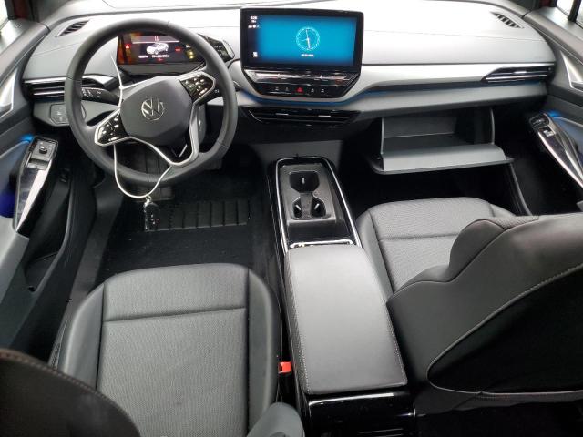 2023 VOLKSWAGEN ID.4 PRO S - 1V2JNPE87PC047966
