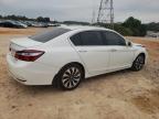 HONDA ACCORD HYB photo