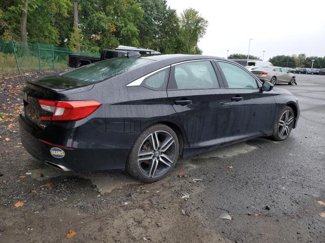 VIN 1HGCV1F37JA239645 2018 Honda Accord, Sport no.3