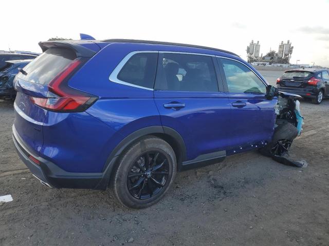 2023 HONDA CR-V SPORT 7FARS5H50PE001552  71660714