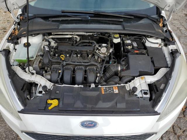 2017 FORD FOCUS S - 1FADP3E21HL202483