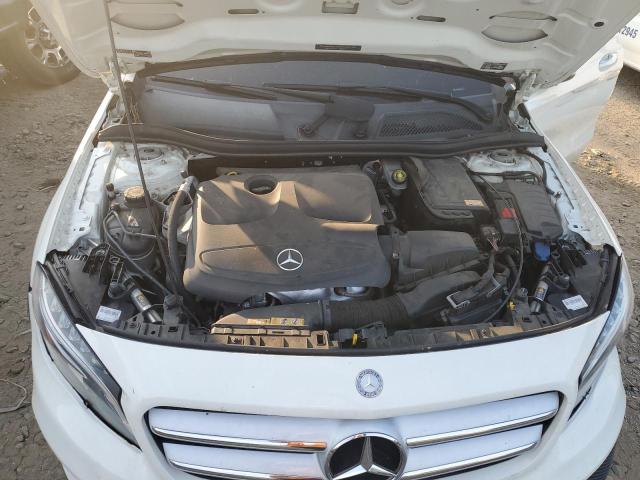 VIN WDCTG4GBXFJ086244 2015 Mercedes-Benz GLA-Class,... no.12