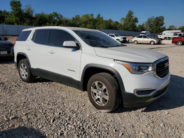 Vin: 1gkknkla2kz118063, lot: 71222724, gmc acadia sle 20194