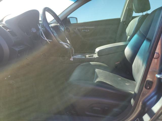 2018 NISSAN ALTIMA 2.5 - 1N4AL3AP7JC295533