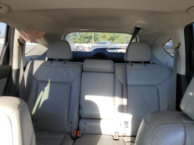 2015 HONDA CR-V EXL - 2HKRM4H7XFH628650