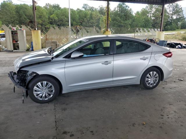 2018 HYUNDAI ELANTRA SE - 5NPD74LF8JH235982