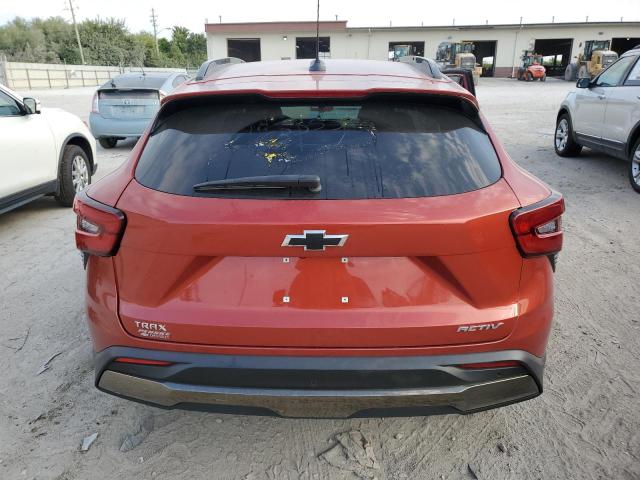 2024 CHEVROLET TRAX ACTIV - KL77LKE26RC193355