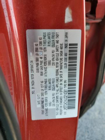 2018 MAZDA CX-9 TOURI - JM3TCACY4J0214381
