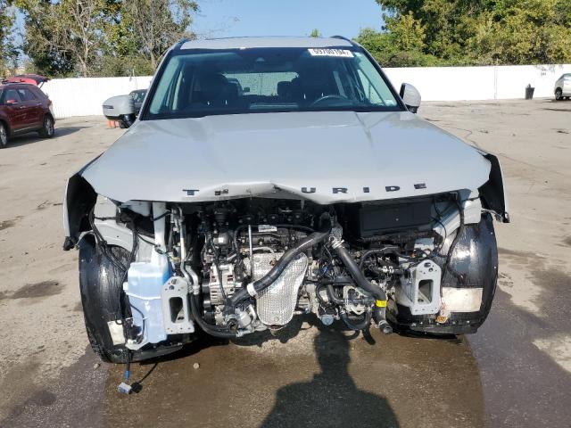 2021 KIA TELLURIDE - 5XYP5DHCXMG164474