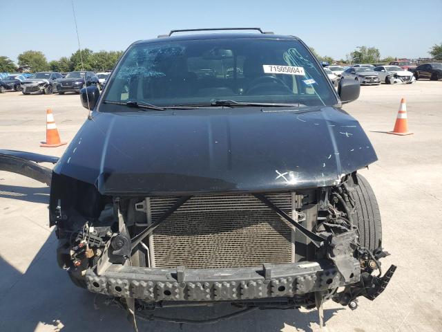 2017 DODGE GRAND CARA - 2C4RDGCG1HR656965