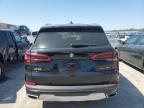 BMW X5 XDRIVE4 photo