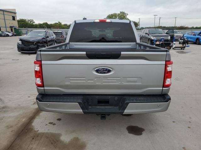 2022 FORD F150 SUPER 1FTEW1C58NKF22369  70982934