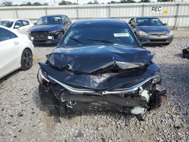 2022 CHEVROLET MALIBU RS - 1G1ZG5ST4NF203168