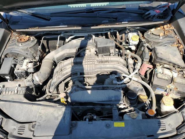 2018 SUBARU IMPREZA PR - 4S3GKAD62J3617431