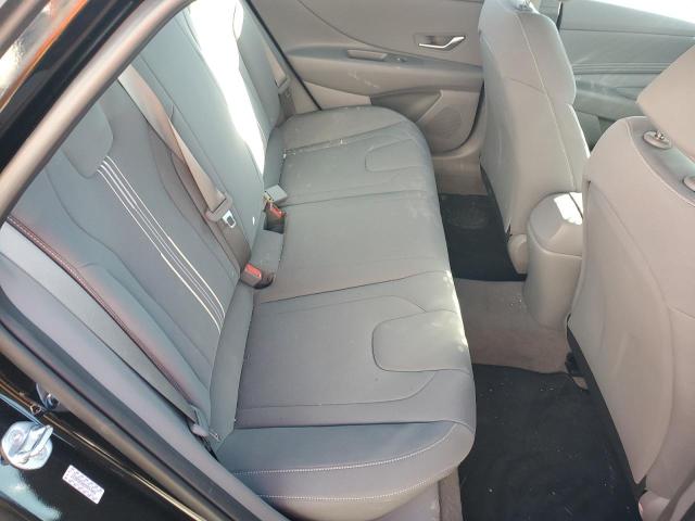 2023 HYUNDAI ELANTRA SE - KMHLS4AG9PU568627