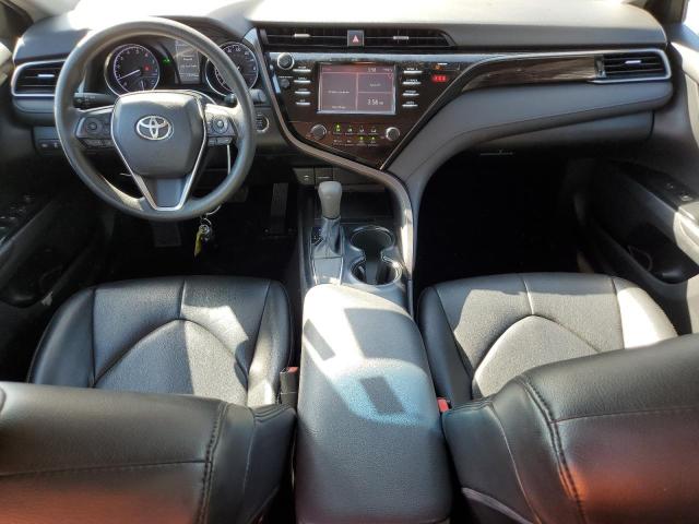 VIN 4T1B11HK0KU735635 2019 Toyota Camry, L no.8