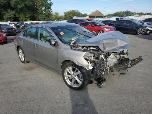 Vin: 1n4al3ap5dn573533, lot: 72173864, nissan altima 2.5 20134