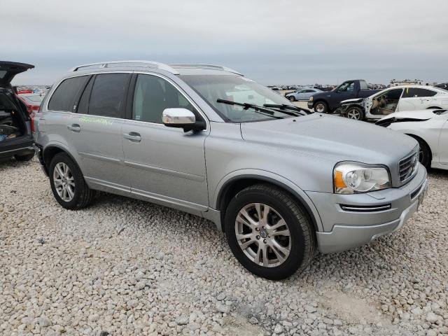 VIN YV4952CZ8E1687497 2014 Volvo XC90, 3.2 no.4