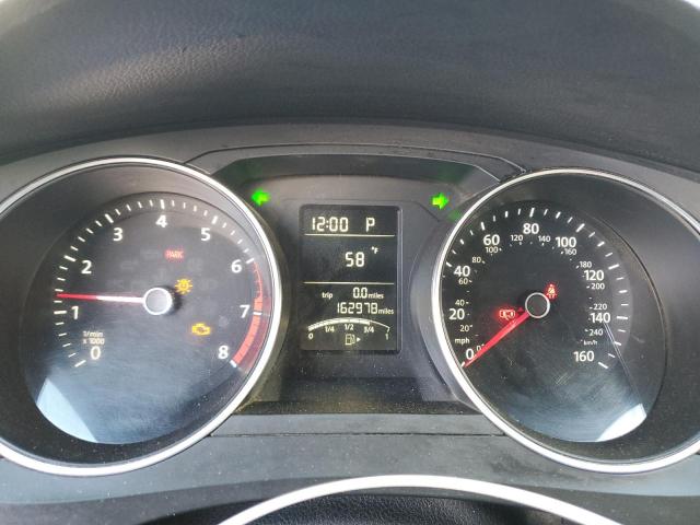 2015 VOLKSWAGEN JETTA SE - 3VWD17AJ1FM332546