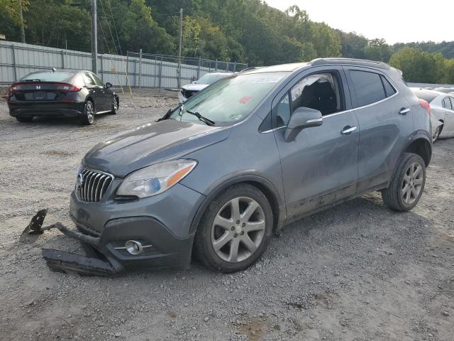 VIN KL4CJFSB9EB663214 2014 Buick Encore, Convenience no.1