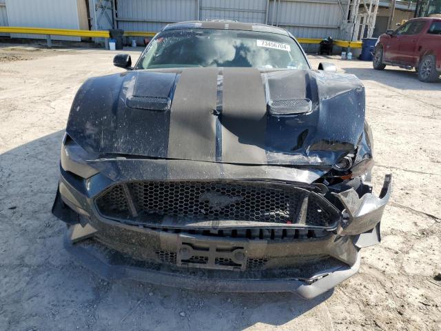 2019 FORD MUSTANG GT - 1FA6P8CF6K5187888