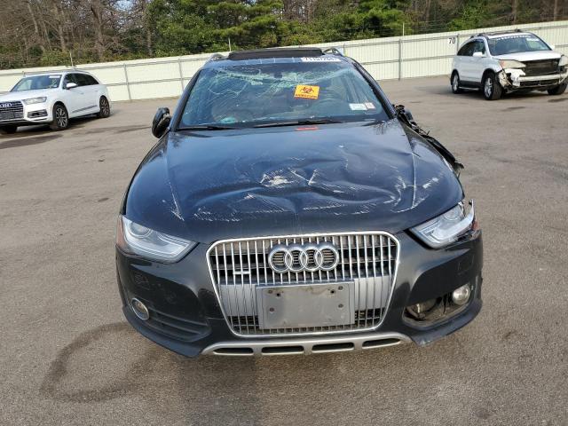 VIN WA1UFAFL2EA068495 2014 Audi A4, Premium Plus no.5