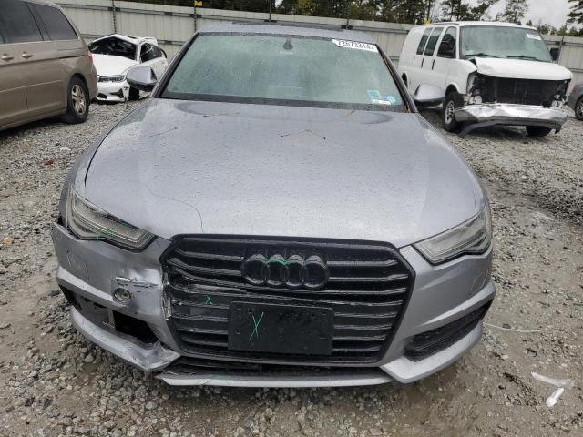 VIN WAUG8AFC0HN099090 2017 Audi A6, Premium Plus no.5