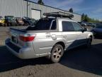 SUBARU BAJA photo