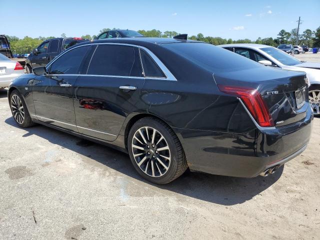 2017 CADILLAC CT6 PREMIU - 1G6KF5RS1HU141451