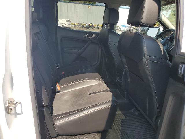 2022 FORD RANGER XL - 1FTER4FH3NLD34013