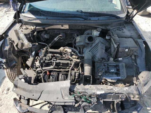 2015 HYUNDAI SONATA SE - 5NPE24AF6FH259307
