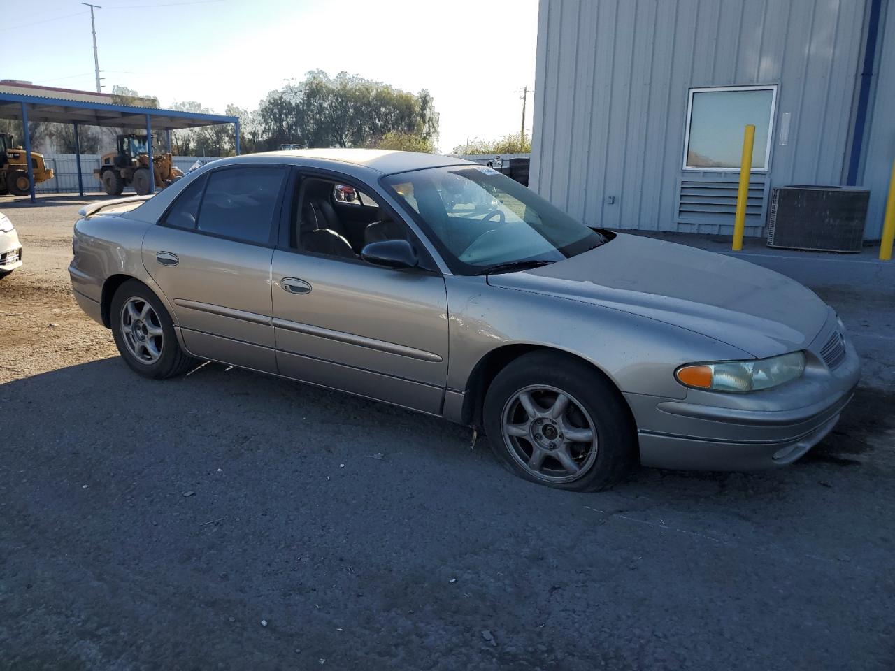 Lot #2974741178 2001 BUICK REGAL LS