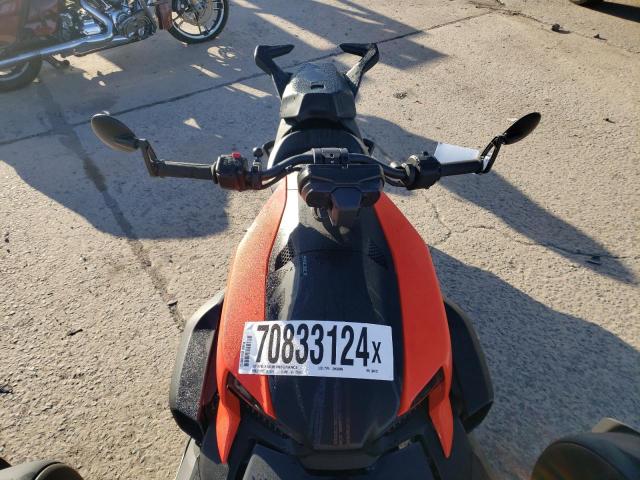2023 CAN-AM RYKER SPOR 3JB2JEG40PJ004170
