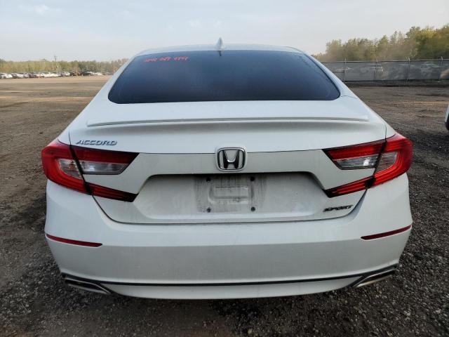 2020 HONDA ACCORD SPO - 1HGCV1F35LA801450