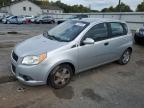 CHEVROLET AVEO LS снимка