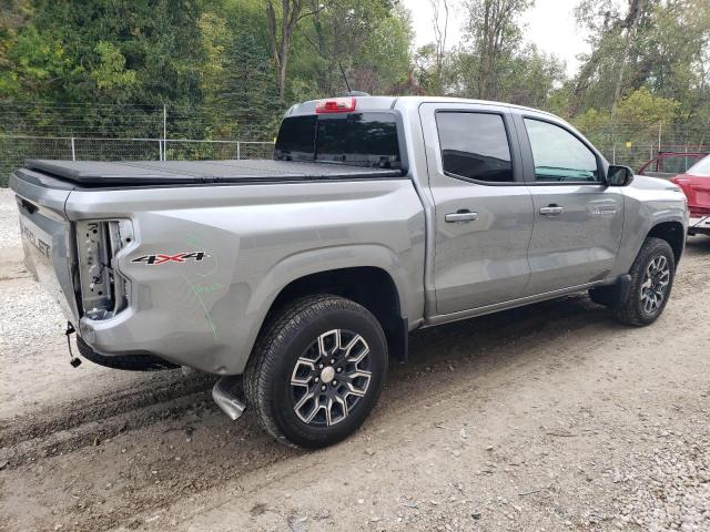 2024 CHEVROLET COLORADO L - 1GCPTCEK8R1207549