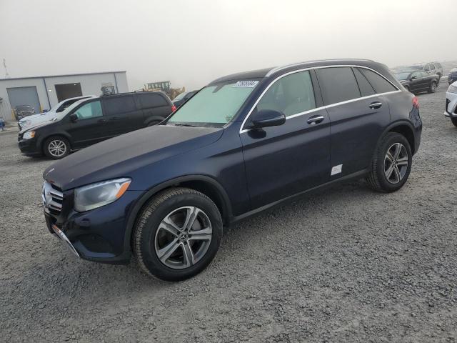 2019 MERCEDES-BENZ GLC 300 4M - WDC0G4KB0KF572391