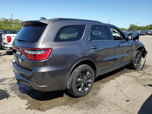 2021 DODGE DURANGO GT - 1C4RDJDG1MC662800