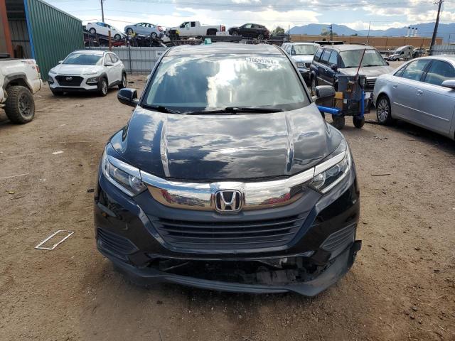 2019 HONDA HR-V LX - 3CZRU5H39KG713933