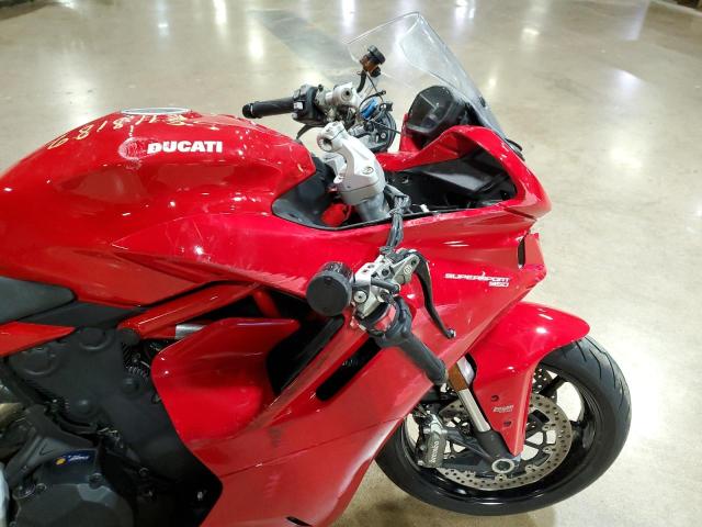 2024 DUCATI SUPERSPORT ZDMVABDSXRB006193