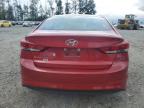 HYUNDAI ELANTRA SE photo