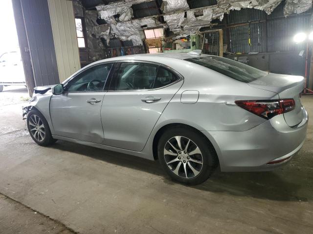 2017 ACURA TLX TECH 19UUB1F51HA001458  71410154