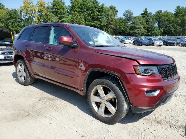 2019 JEEP GRAND CHER - 1C4RJFAG1KC788257