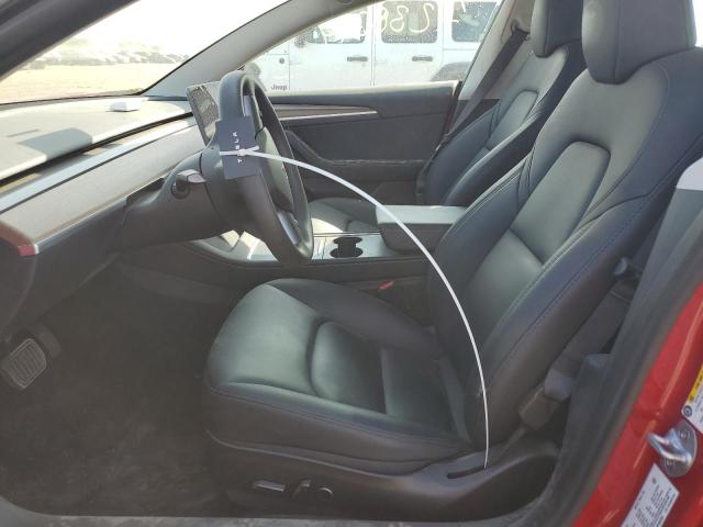 2023 TESLA MODEL 3 - 5YJ3E1EA8PF682952
