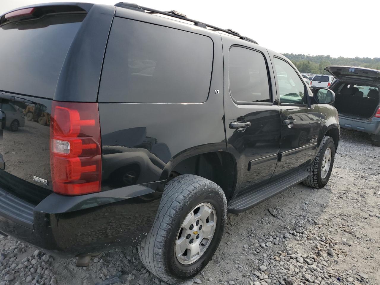 Lot #2843439561 2011 CHEVROLET TAHOE K150