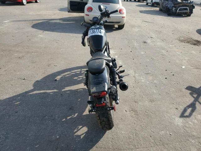 2024 HONDA CMX500 A MLHPC5643R5300853