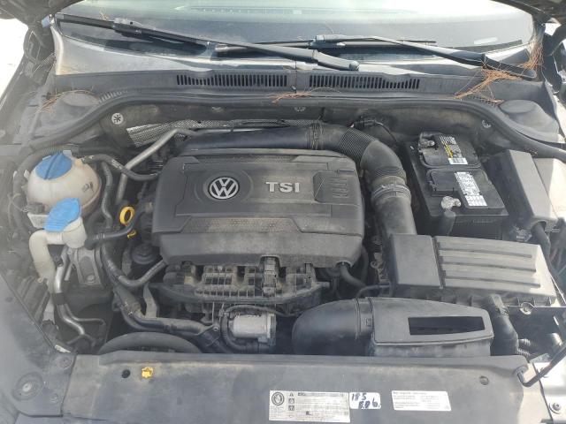 2015 VOLKSWAGEN 2 DR 3VWD17AJ2FM232035
