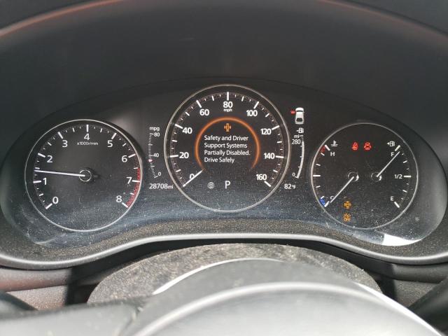 2019 MAZDA 3 - JM1BPAJM1K1137876