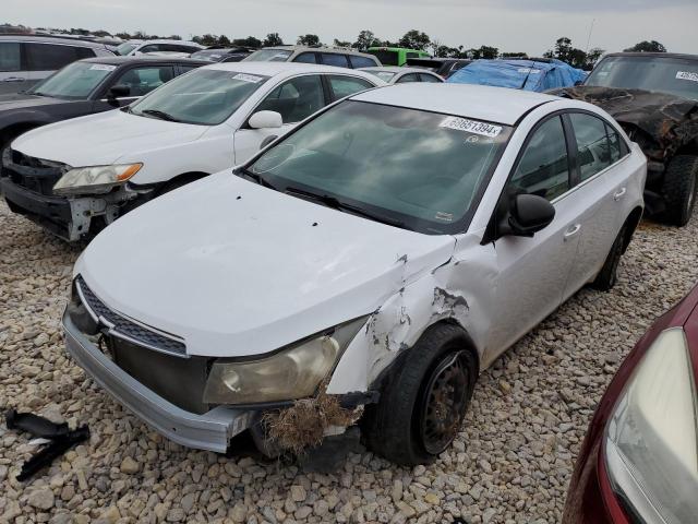 Vin: 1g1pc5sh8c7208380, lot: 68651394, chevrolet cruze ls 2012 img_1