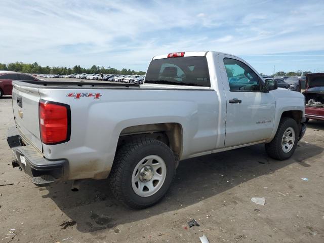 2015 CHEVROLET SILVERADO - 1GCNKPEH4FZ225520